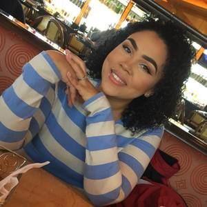 Meet your Posher, Kristen